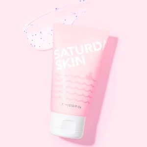 Saturday Skin Rub-a-dub Refining Peel Gel